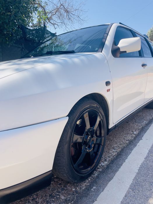 Seat cordoba Vario GT TDI