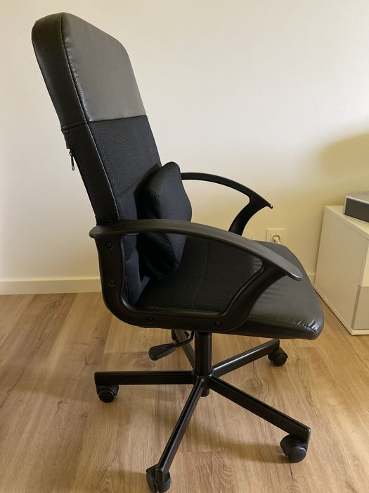 Cadeira de escritório IKEA Renberget