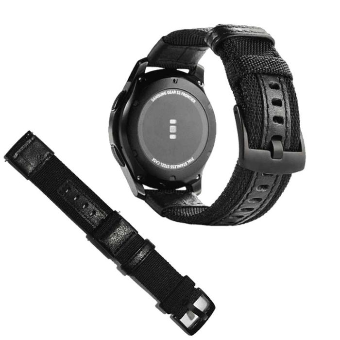 Pasek do zegarka, smartwatcha 22mm