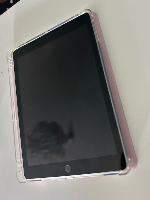Ipad 6 generacji