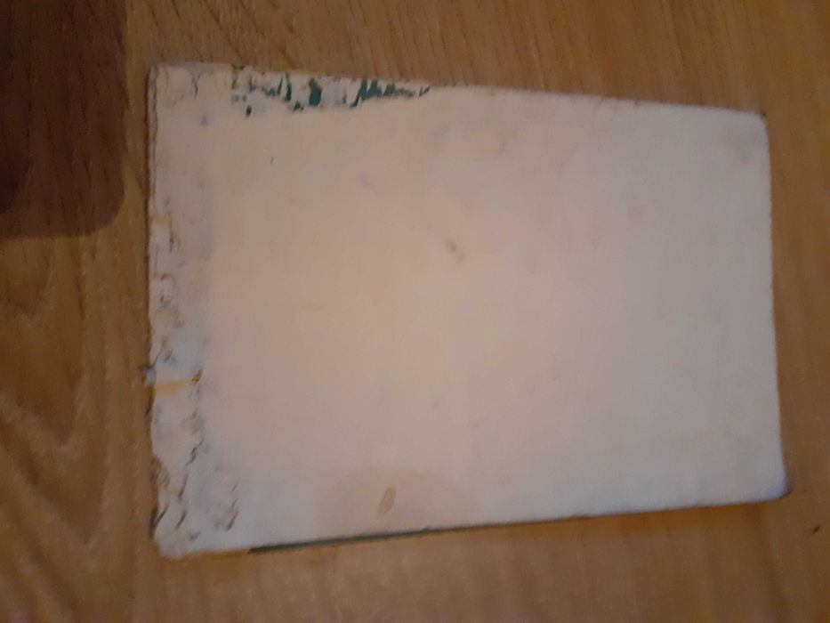 Stara mapa Krakowa 1972 rok prl