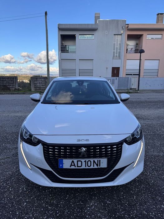 Peugeot 208 1.2 PureTech Allure