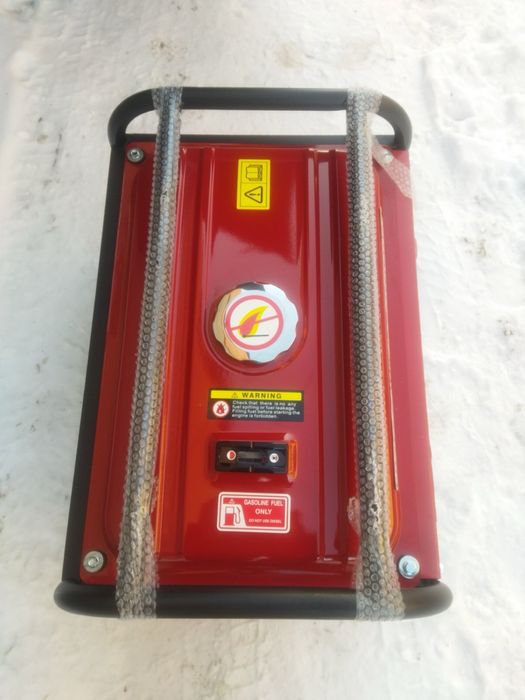 Генератор 3.2 kWa