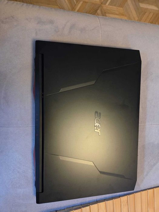 ACER Nitro 5 15.6" 144Hz i5-11400H 16GB RAM 512GB SSD RTX3060