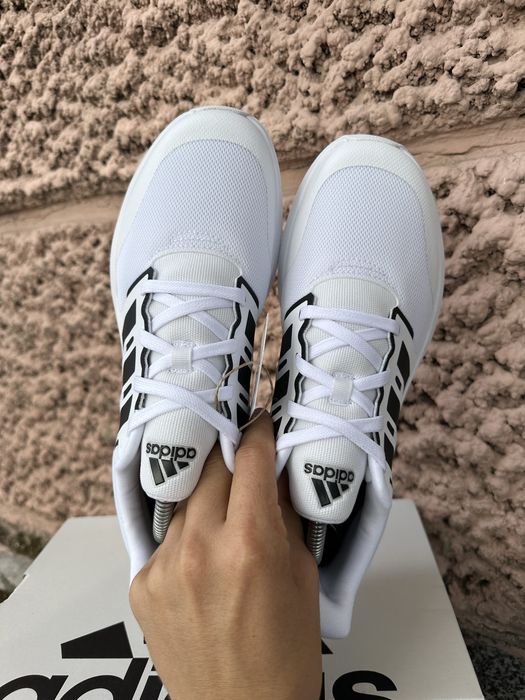 Кросівки Adidas FortaRun 2.0 Cloudfoam Lace