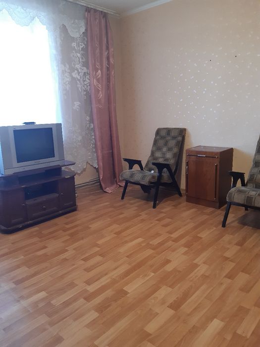 Сдам 1-комнатную квартиру,посуточно в г.Золотоноша-центр