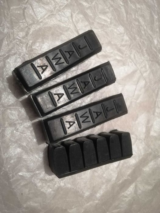 Выжимные ручки ИЖ/CZ 472/5-6.