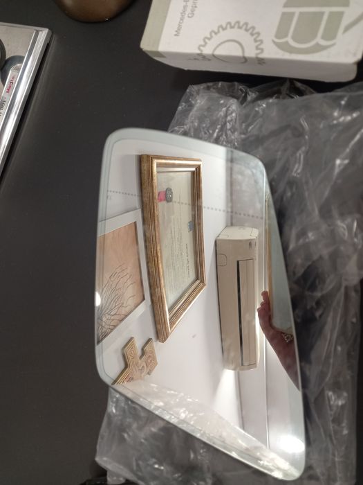 Espelho retrovisor diteito