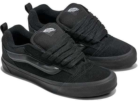 Кросівки Vans Unisex Knu Skool, нові, оригінал