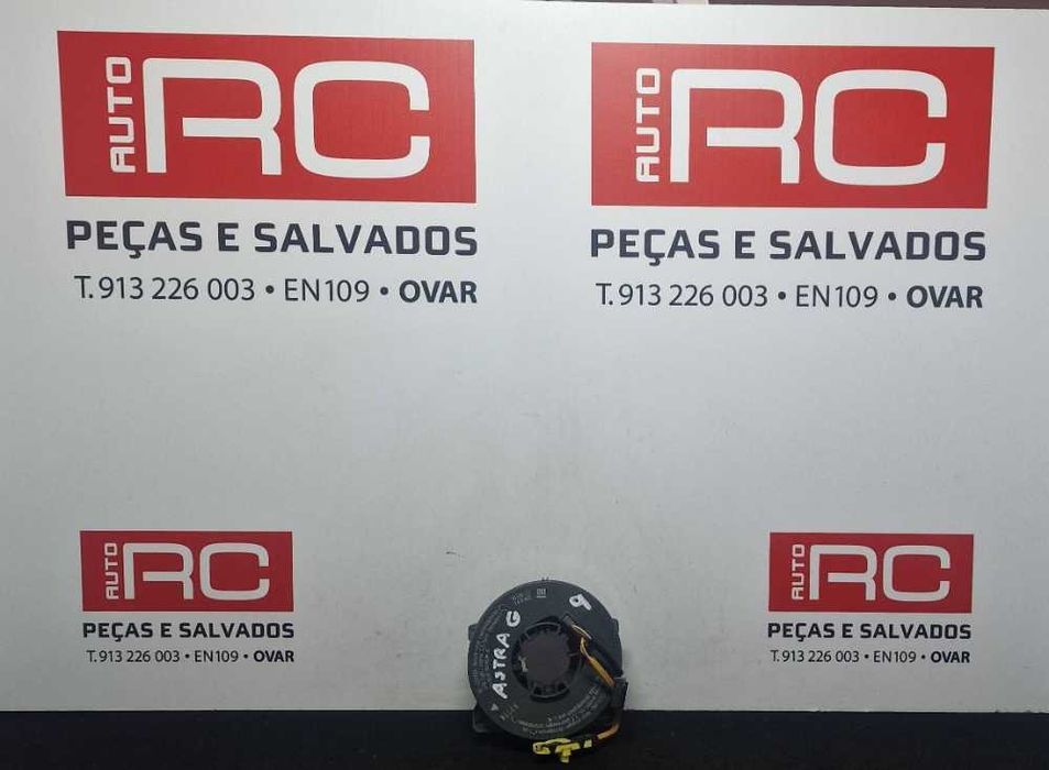 Fita de Airbags OPEL ASTRA G Combi (T98) ano 1998