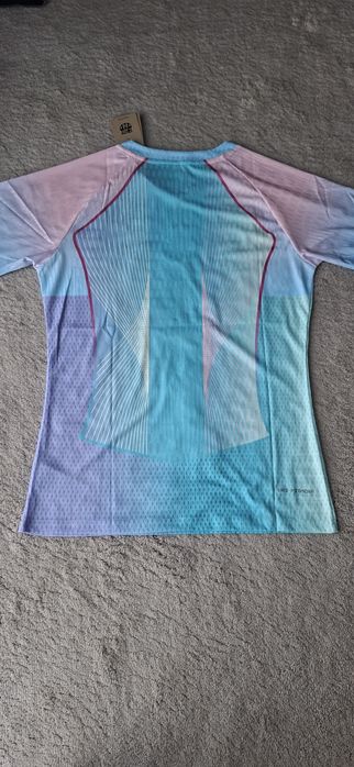 FC Barcelona koszulka styl meczowy