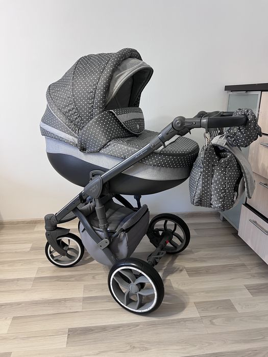 Як Нова! Дитяча коляска 2в1в ідеальному стані