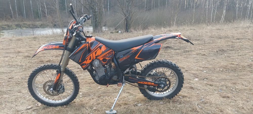 KTM