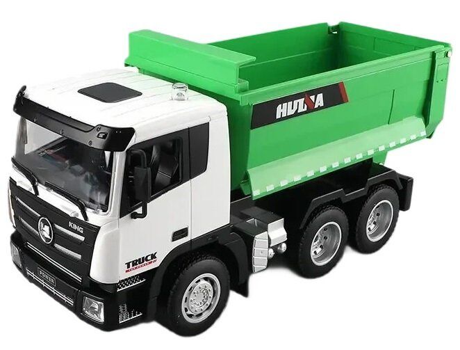 Wywrotka zdalnie sterowana HUINA 1556