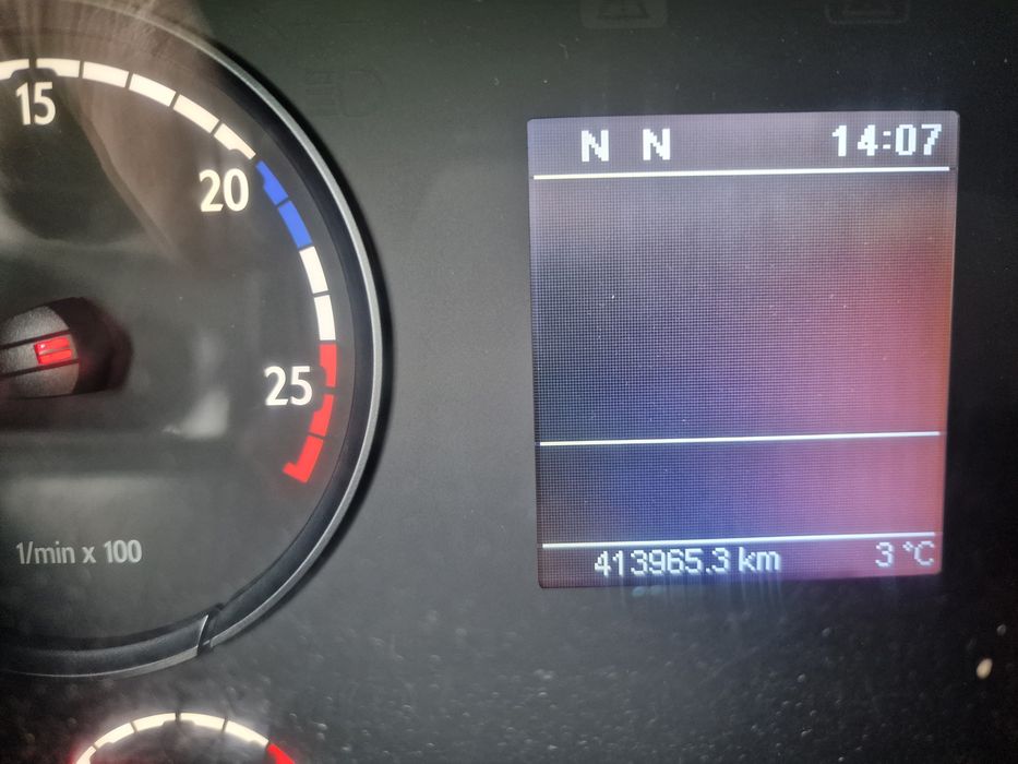 Beczka asenizacyjna, SCANIA, 139 900 brutto