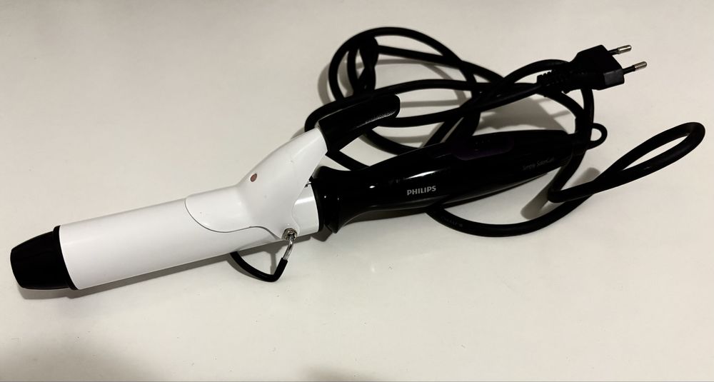 Плойка Philips StyleCare