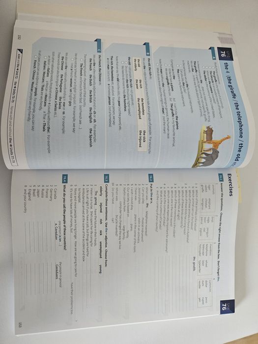 English grammar in use (5 edycja) - Raymond Murphy