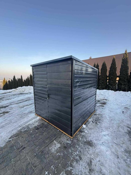 Domek ogrodowy Schowek narzędziowy , narzędziownia