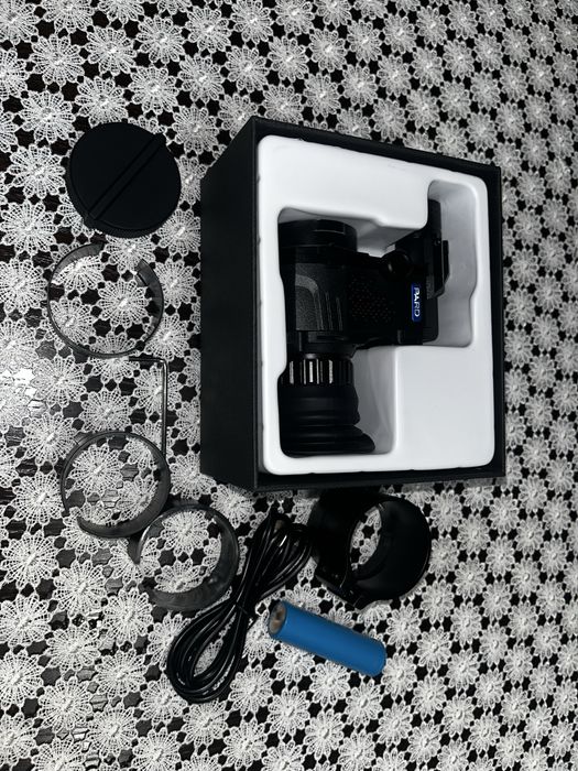 Nasadka noktowizyjna Pard NV007 - JAK NOWA