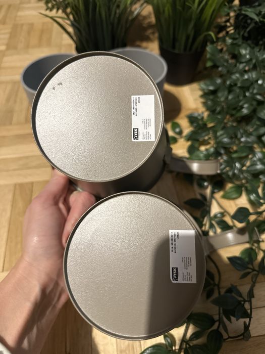 Fejka Ikea wszystkie stan doskonały