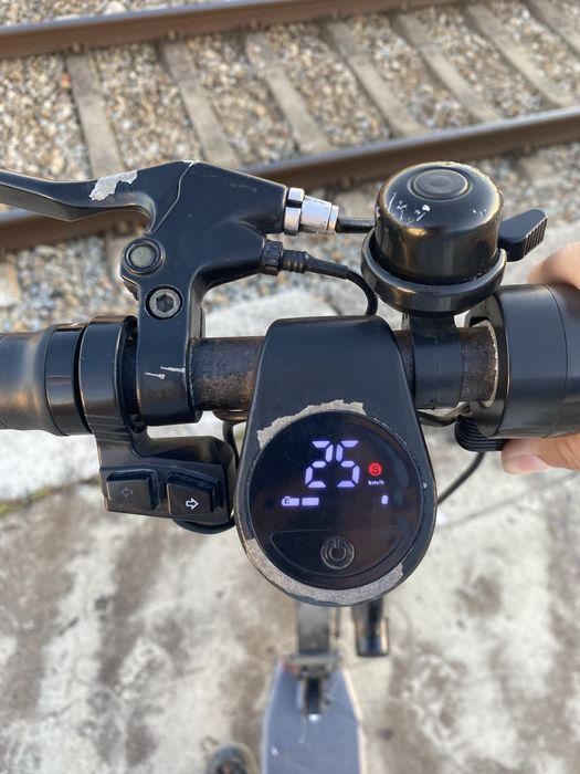 Trotinete Urbanglede