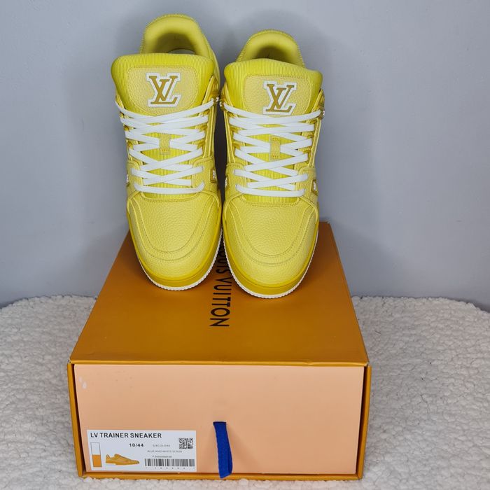 Louis Vuitton sneakersy rozmiar 44