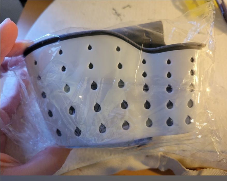 Suporte para utensílios