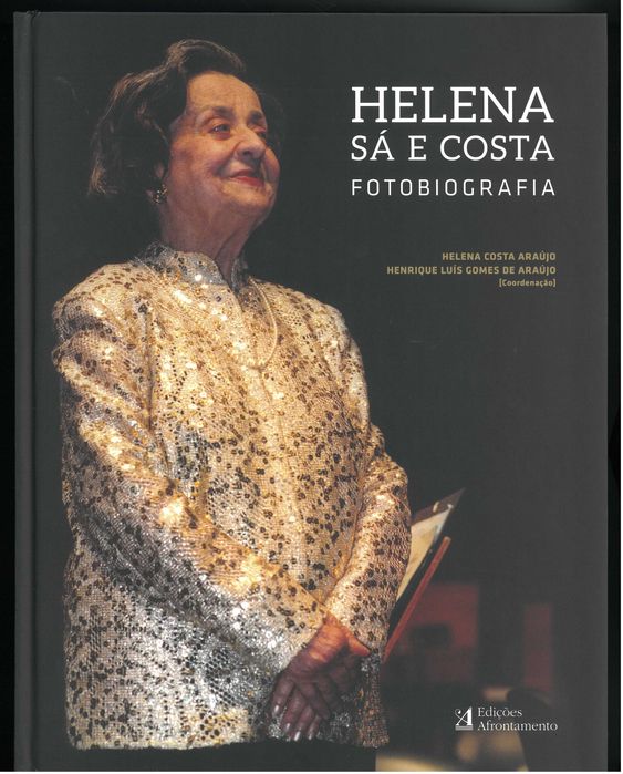 Helena Sá e Costa. Fotobiografia