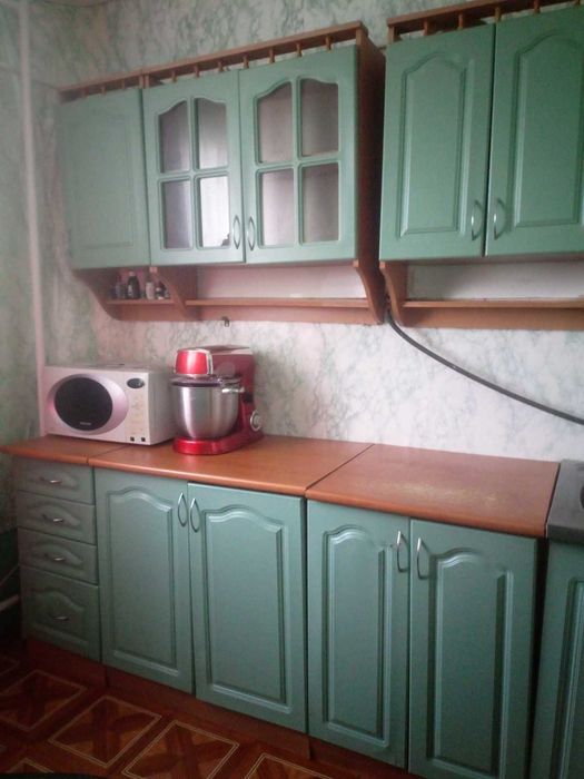 Продам кухню.Добротний стан.