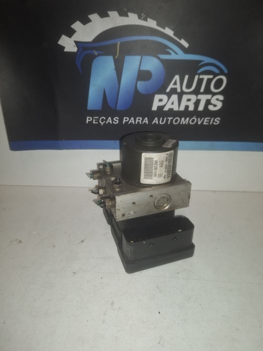 Módulo de Abs Citroen c3