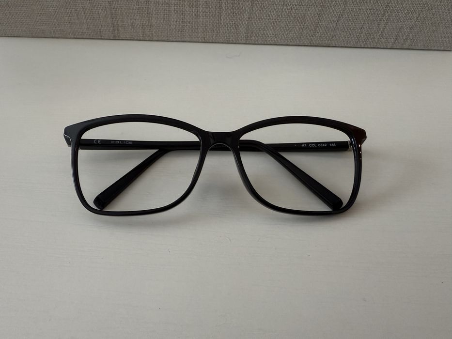 Armação Oculos Police