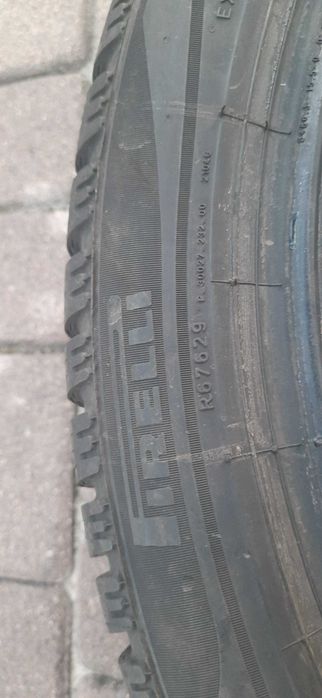 Opony Pirelli 225/45 R19 96V Cinturato Winter 2