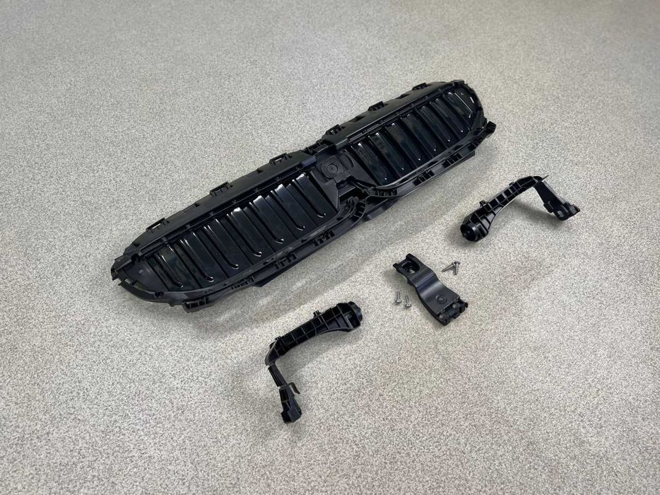 Жалюзі радіатора - BMW 3 ( G20 / G21 )