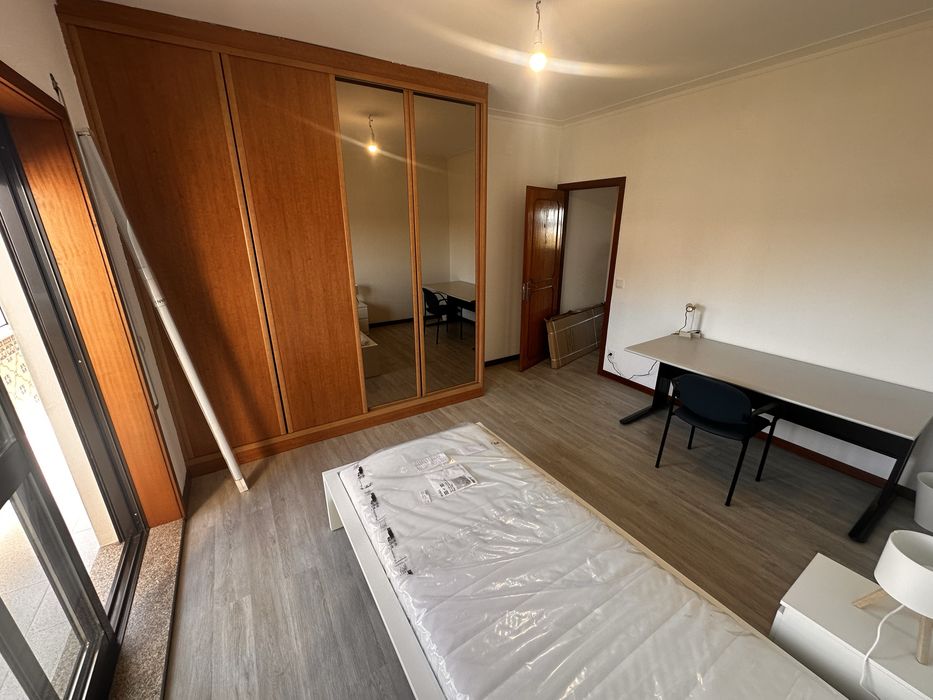Apartamento  T3+1