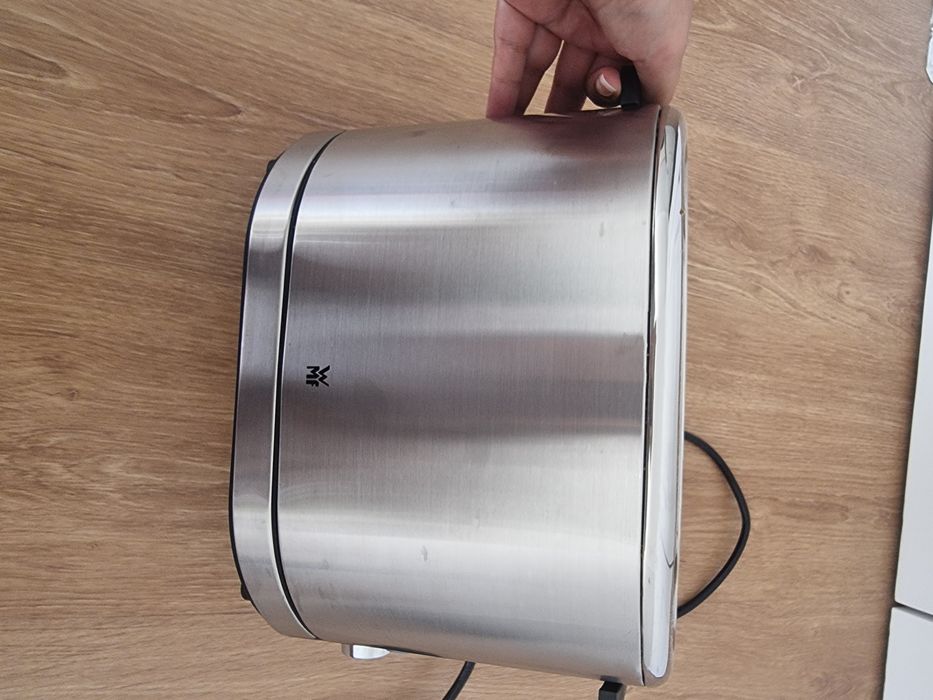 Torradeira WMF em ótimo estado