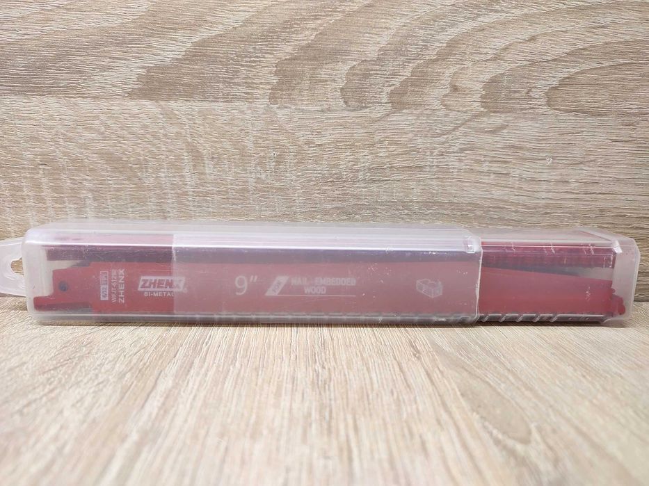 Brzeszczoty SOUYOU WOOD 25szt.