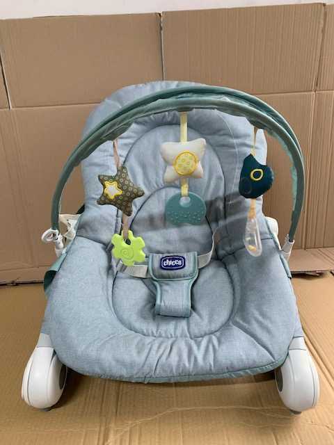 Bouncer Chicco como novo