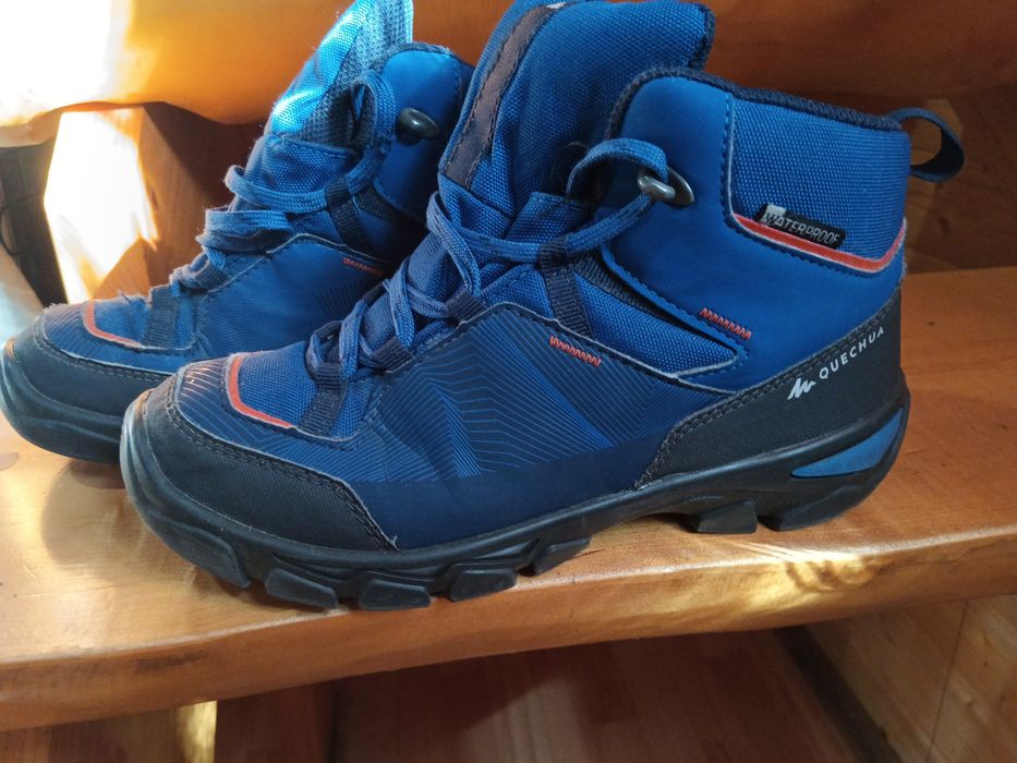 Взуття для хлопчиків