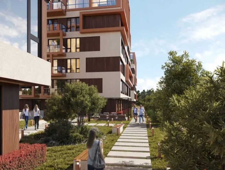 1-комнатная квартира по адресу ул. Остромирська (площадь 43,3 м²) - Atlanta.ua - фото 6