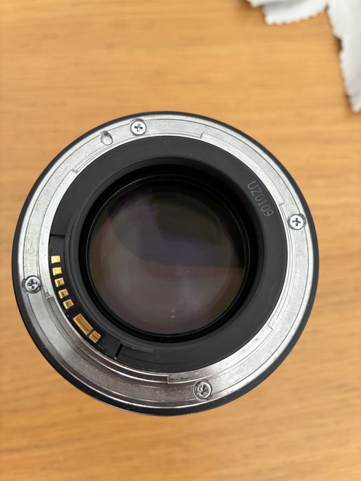 Canon ef 35mm 1.4
