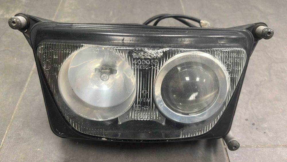 Lampa Przód Yamaha XJR 1200 [3012]
