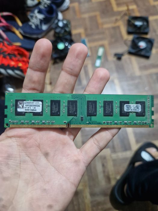 Peças de computador