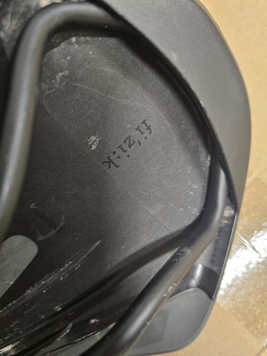 Fizik Argo Terra X5