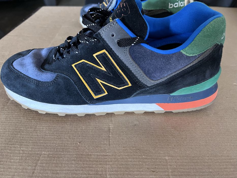 Кросівки New Balance 574