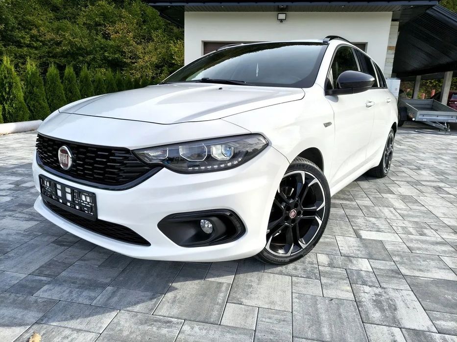 Fiat Tipo