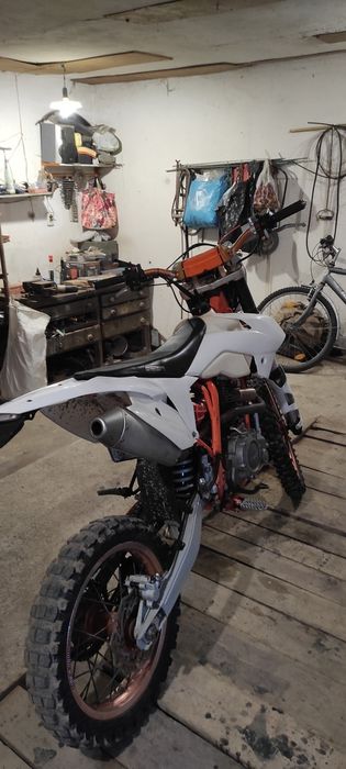 Geon terrax 250 cr 19/16 pro
