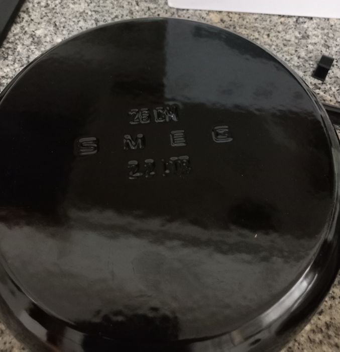 TACHO,PANELA PARA HOTELARIA OU CASA,NOVO. Forno,fogão indução, gásou lenha, Cozinha.