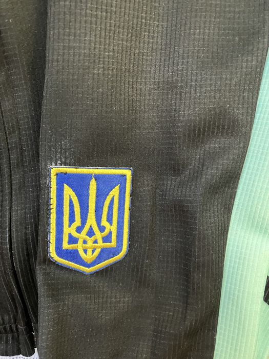 Велокофта Marcello Bergamo