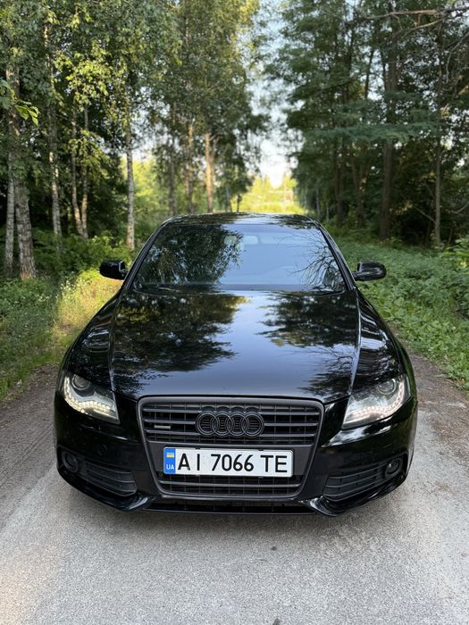 Продам Audi a4b8