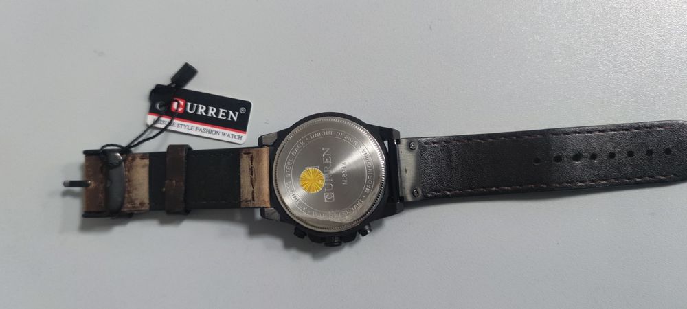 Годинник Gurren Monreal